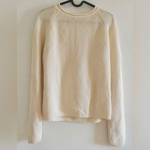 Woolrich women's sweater
